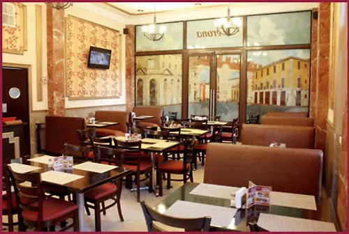 *****  Hotel Victoria Mérida México