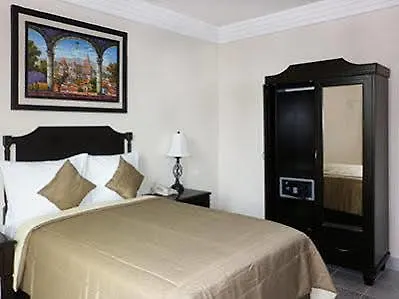 Hotel Victoria Mérida