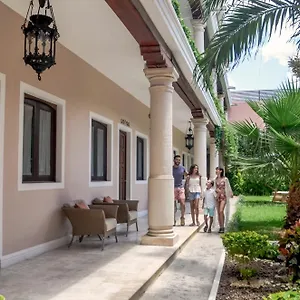 Casa Lucia Boutique Merida