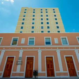 Express Centro By Ihg Merida