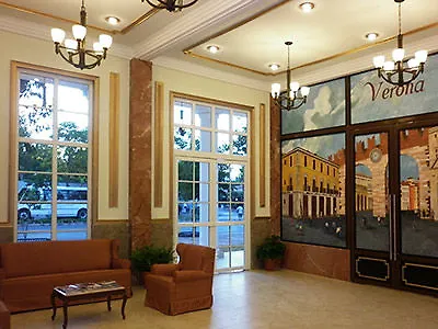 Hotel Victoria Merida