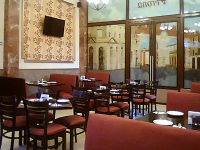 *****  Hotel Victoria Merida Mexico