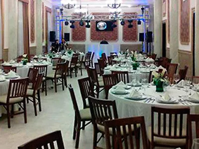 Hotel Victoria Merida